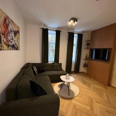Deluxe Apartment Favoriten Vienne Extérieur photo