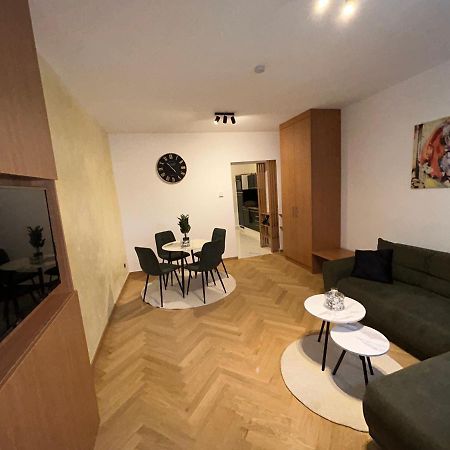 Deluxe Apartment Favoriten Vienne Extérieur photo