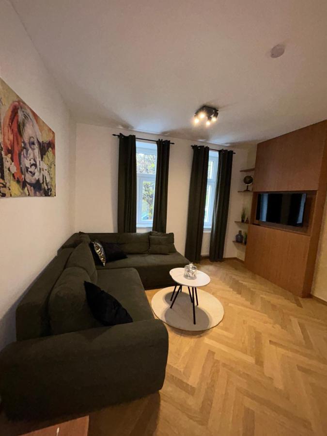 Deluxe Apartment Favoriten Vienne Extérieur photo