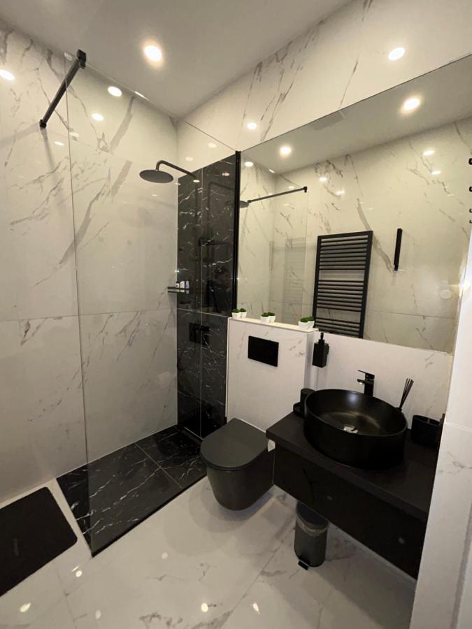 Deluxe Apartment Favoriten Vienne Extérieur photo