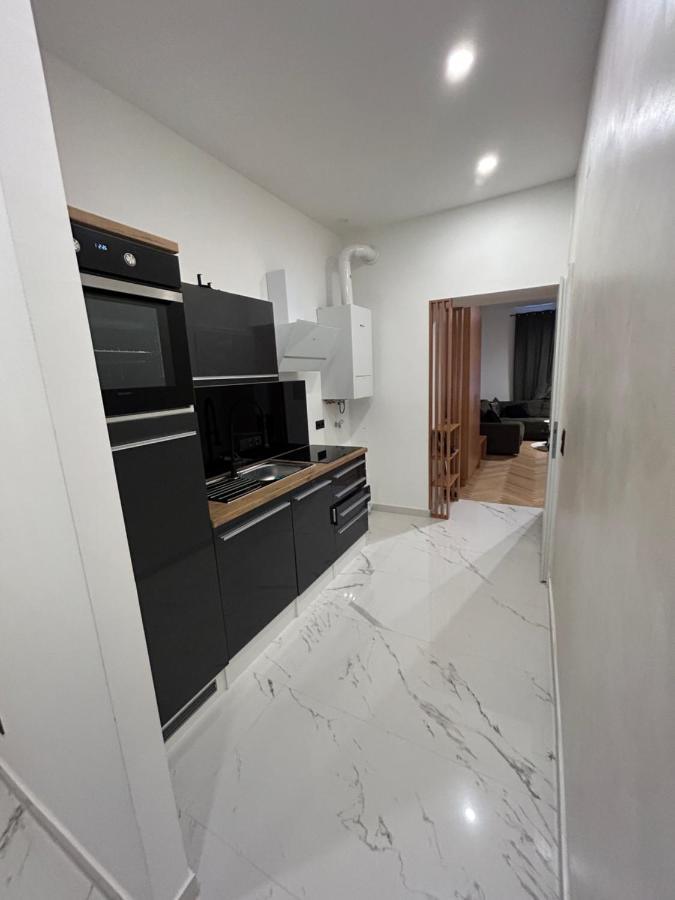 Deluxe Apartment Favoriten Vienne Extérieur photo