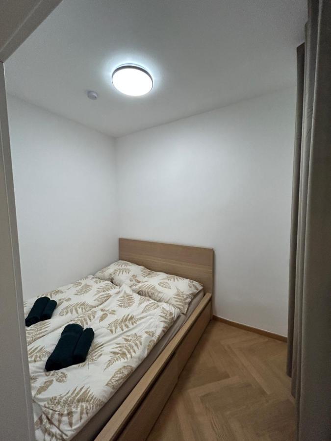 Deluxe Apartment Favoriten Vienne Extérieur photo