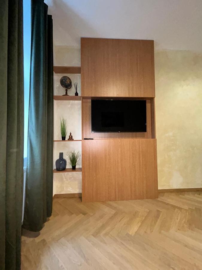 Deluxe Apartment Favoriten Vienne Extérieur photo