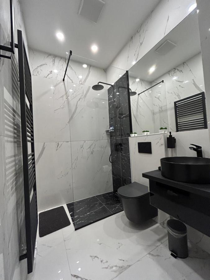 Deluxe Apartment Favoriten Vienne Extérieur photo